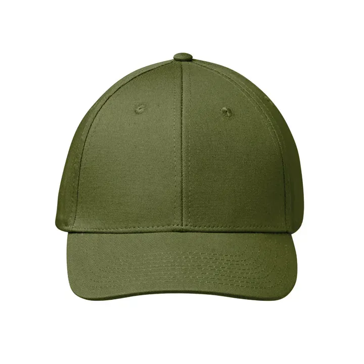 6 panel cotton baseball cap - MO2347 (MOCN#49)